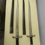 671 8351 BAYONETS